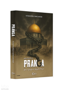 Pranga Arz-ı Filistin 2