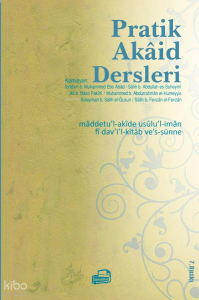 Pratik Akaid Dersleri