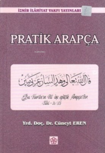 Pratik Arapça