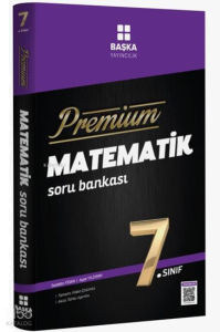 Premıum Matematik Soru Bankası