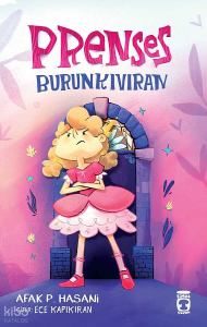 Prenses Burunkıvıran