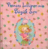 Prenses Lıllıperinin Büyük Sırrı