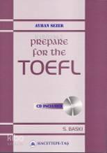 Prepare For Toefl