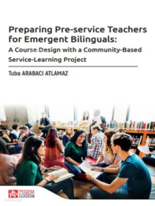 Preparing Pre-service Teachers for Emergent Bilinguals