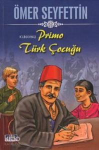 Primo Türk Çocuğu
