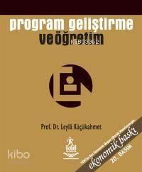 Program Geliştirme ve Öğretim