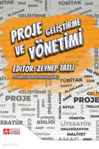 Proje Geliştirme ve Yönetimi