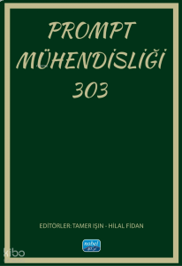 Prompt Mühendisliği 303