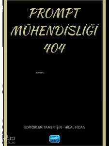 Prompt Mühendisliği 404