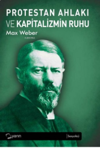 Protestan Ahlakı ve Kapitalizmin Ruhu