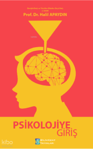 Psikolojiye Giriş