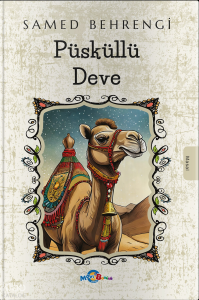 Püsküllü Deve