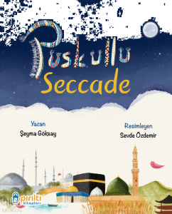 Püsküllü Seccade