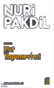 Put Yapımevleri