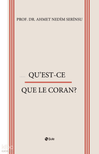 Qu’est-Ce Que Le Coran?