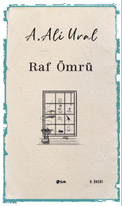 Raf Ömrü
