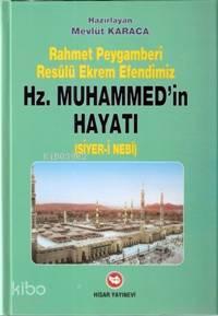 Rahmet Peygamberi Hz. Muhammed'in Hayatı