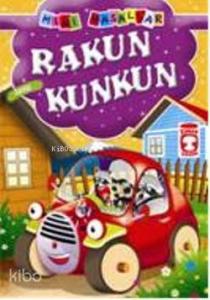 Rakun Kunkun