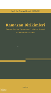 Ramazan Birikimleri