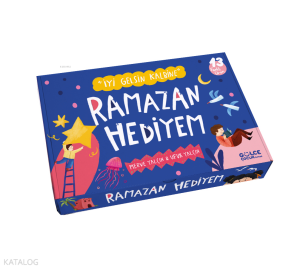 Ramazan Hediyem Kutusu