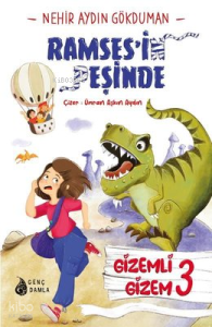Ramses'in Peşinde - Gizemli Gizem 3