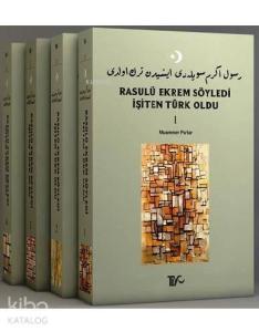 Rasulü Ekrem Söyledi İşiten Türk Oldu 3