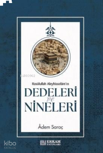 Rasulullah Aleyhi̇sselam'ın Dedeleri̇ ve Ni̇neleri̇