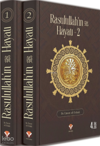 Rasulullah’ın (Sav) Hayatı (2 Cilt - Takım)