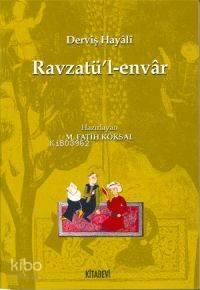 Ravzatü'l-envar