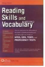Reading Skills And Vocabulary