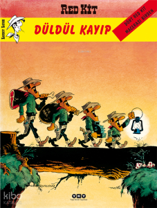 Red Kit 41 - Düldül Kayıp