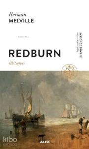 RedBurn İlk Seferi