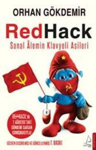 Redhack; Sanal Alemin Klavyeli Asileri