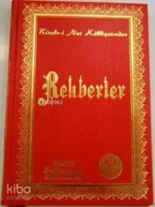 Rehberler