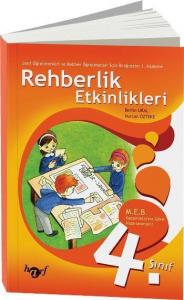 Rehberlik Etkinlikleri - 4