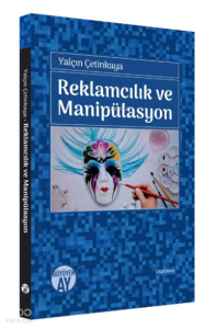 Reklamcılık Ve Manipülasyon