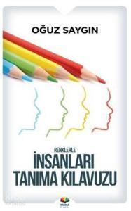 Renklerle İnsanları Tanıma Kılavuzu