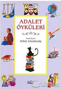 Adalet Öyküleri