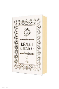Risale-i Kudsiyye Tercümesi 1.Cilt