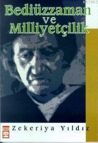 Risale-i Nur Da Milliyetçilik