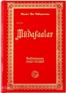 Risale-i Nur Külliyatından Müdafaalar Orta Boy
