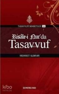 Risale-i Nurda Tasavvuf