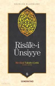 Risale-i Ünsiyye