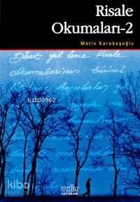 Risale Okumaları - 2