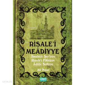Risale'i Meâdiyye