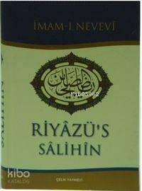 Riyazü's Salihin (3 hm.)