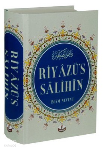 Riyazüs Salihin (Ciltli)