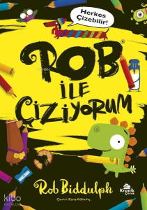 Rob İle Çiziyorum