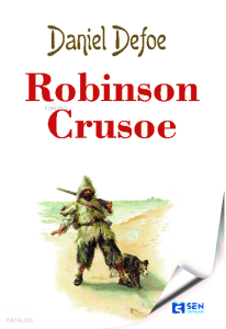 Robinson Crusoe