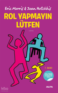 Rol Yapmayın Lütfen